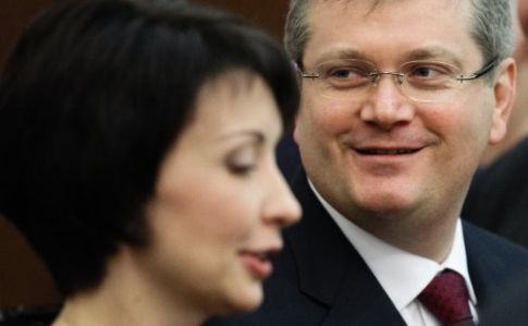 Гужву будет защищать Лукаш, Вилкул готов взять его на поруки