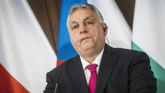 Орбан: Пора відмовитись від санкцій і встановити з Росією відносини