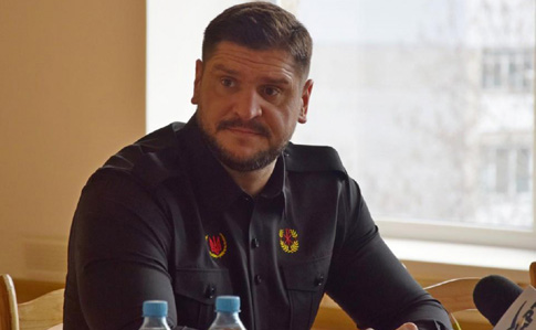 Глава Николаевской ОГА уходит в отставку
