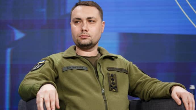 В ГУР отрицают, что Буданов говорил об опасности для существования Украины