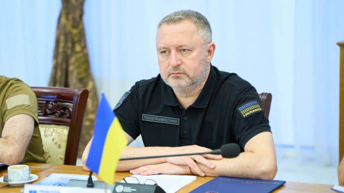 Около 90% украинских военнопленных прошли через пытки – генпрокурор