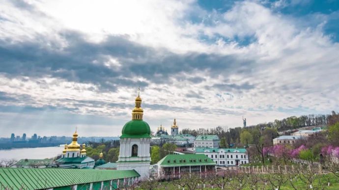 Суд заборонив перешкоджати роботі комісії в київській лаврі – Ткаченко