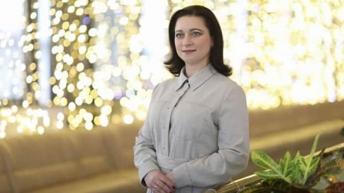 ЗМІ: Словаччина могла врятувати від санкцій ЄС невістку Лукашенка