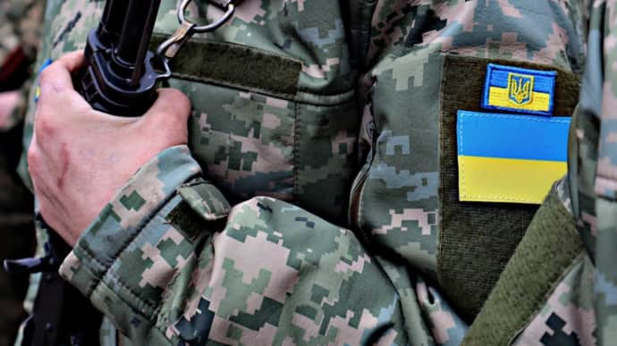 В Харьковском ТЦК рассказали свою версию смерти мужчины на территории учреждения
