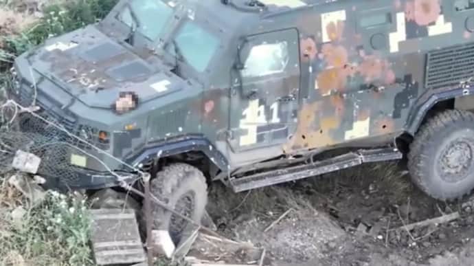 СБУ і прокуратура вирахували двох катів з РФ, які наказали відрізати голову полоненому воїну ЗСУ