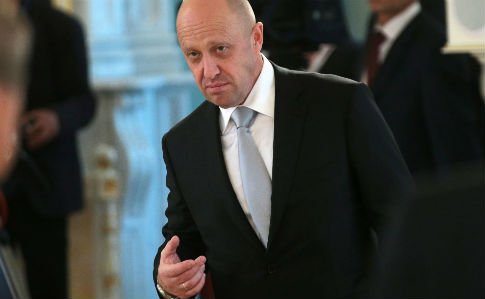 Повар Путина причастен к убийству одного из главарей ОРЛО – СМИ