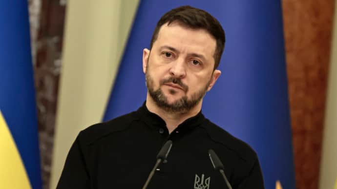 Zelenskyy comments on exposure of Hungarian spy network in Ukraine's Zakarpattia Oblast