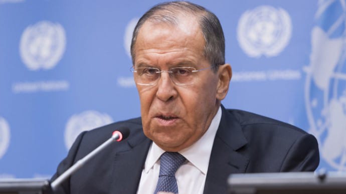 Лавров: Конфронтация между Россией и Западом достигла дна, возникает риск