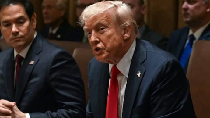 Вloomberg: Трамп заявил, что Иран готов к прямым переговорам по ядерной программе