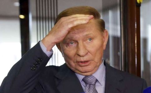 Кучма побоюється, що учасники виборів зроблять новий Майдан