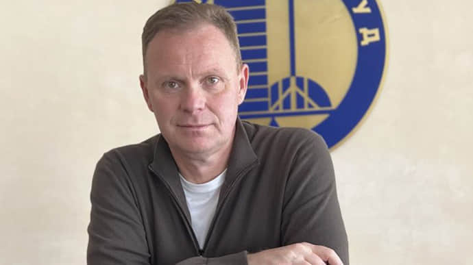 Після сходження на Еверест главу Київміськбуду відсторонили: в компанії проведуть аудит