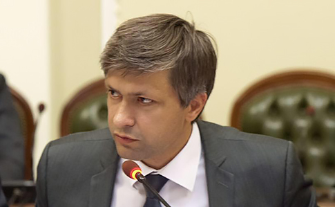 Юрий Чижмарь