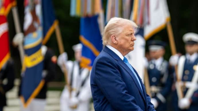 Трамп серйозно розглядає скасування всіх обмежень щодо військових дій для України – ЗМІ