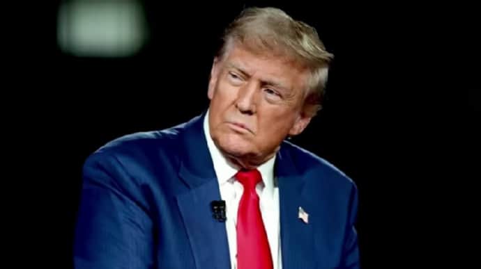 У Білому домі Трампа назвали головним миротворцем