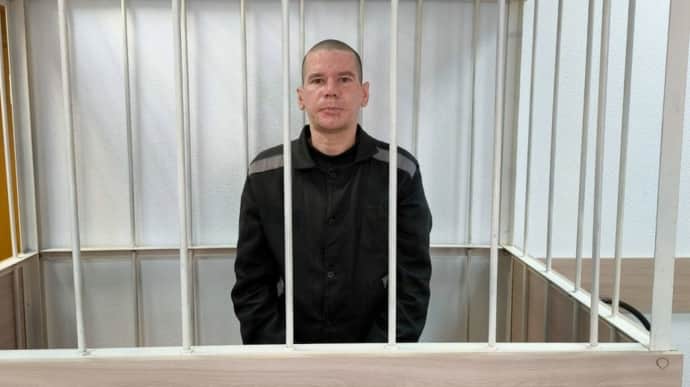 В России приговорили к 15 годам украинского военнослужащего за якобы теракт в Курской области