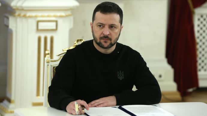 Zelenskyy approves appointment of over 30 ambassadors