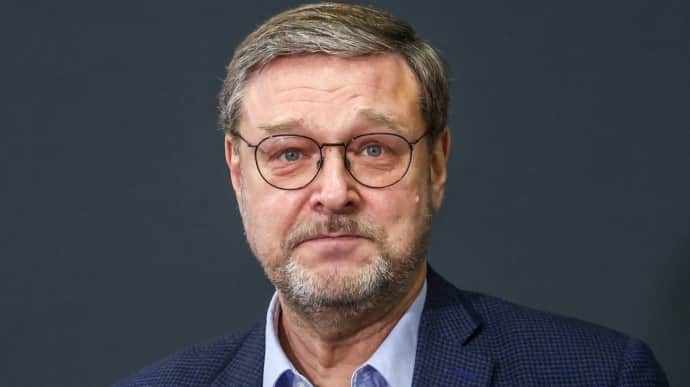 У Росії пообіцяли днями передати Києву меморандум про перемир'я