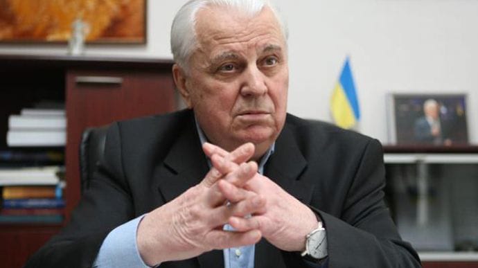 Россия не остановится: Кравчук о четырех убитых на Донбассе