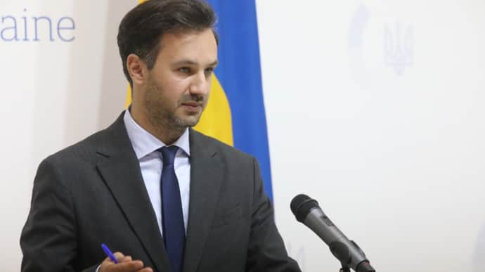 МЗС закликало світ до тиску після визнання участі північнокорейських військ у війні