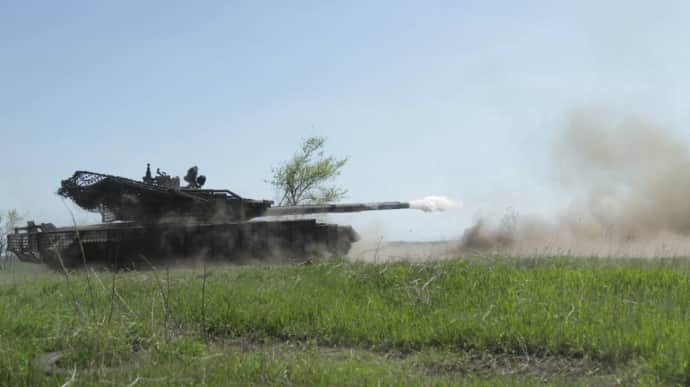 В войне против Украины РФ потеряла еще 1180 военных – Генштаб