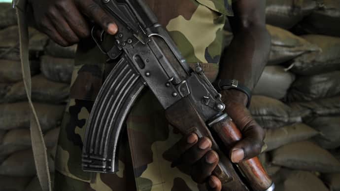 Russians recruit African citizens to war in Ukraine due to lack of prisoners – UK Defence Intelligence