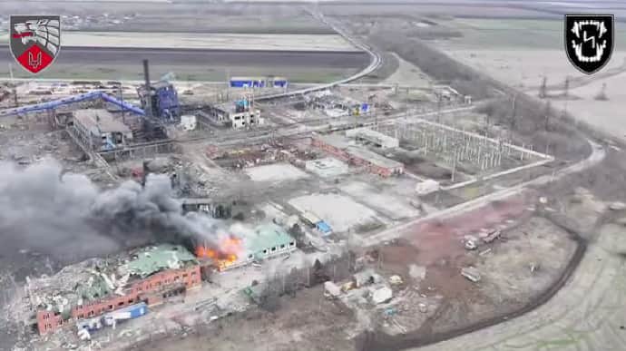ССО знищили 23 окупантів у тилу ворога
