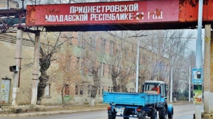 Приднестровье: россияне хотели восстановить военный аэродром, однако все разворовано