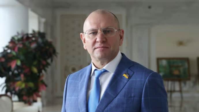 Одіозний нардеп Шевченко написав листа Трампу і закликав Зеленського до діалогу з РФ. В ОП відреагували