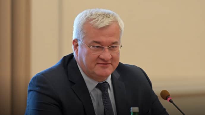 МЗС України: Перемир'я Путіна виявилося фарсом, РФ атакує по всій лінії фронту