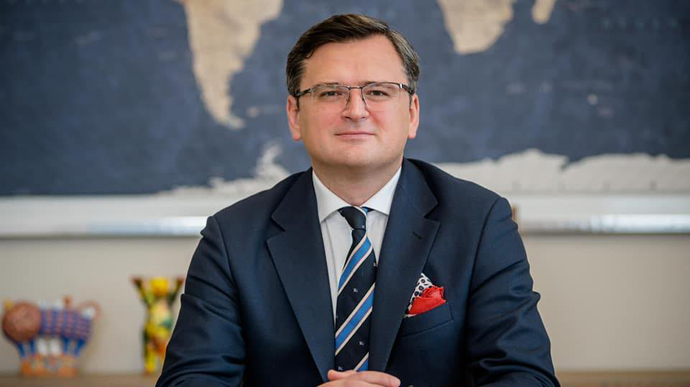 Кулеба про погрози Лаврова: Москва відчуває поразку в Україні