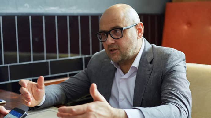 Екснардепа Святаша судитимуть за заклики до зміни меж України і шахрайство