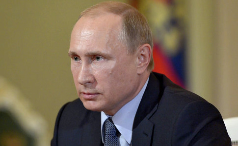 Путін підписав указ про видачу російських паспортів жителям ОРДЛО