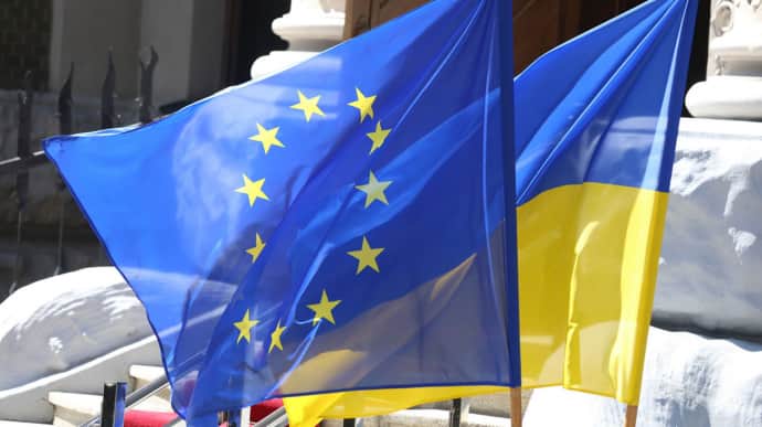 Украина завершила скрининг 3 кластеров в переговорах о вступлении – еврокомиссар