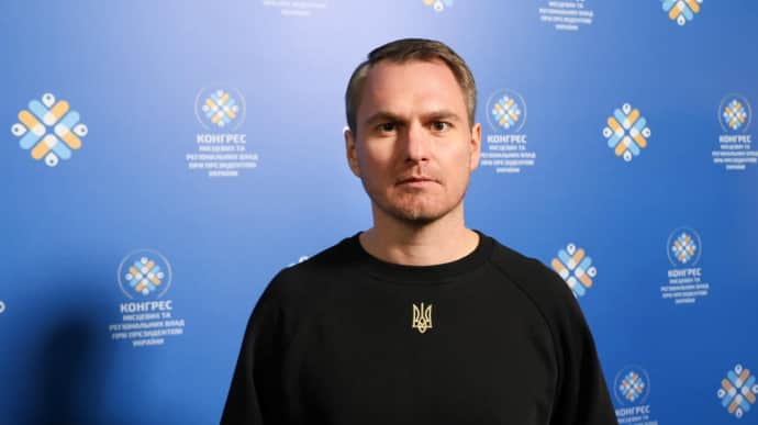 Кабмін погодив звільнення очільників Київщини й Полтавщини